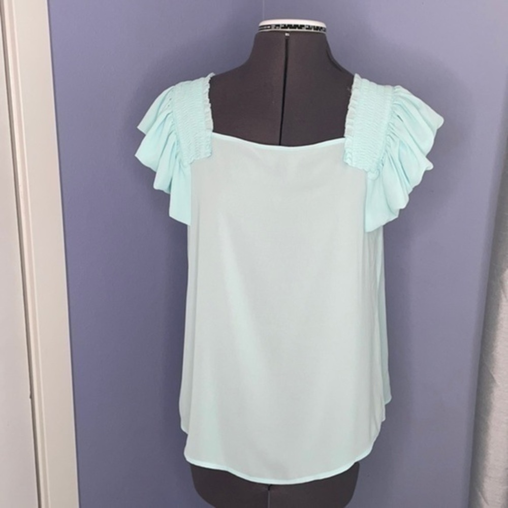 Maison Jules top size medium top